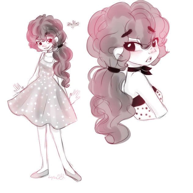 💗Stella💗 again