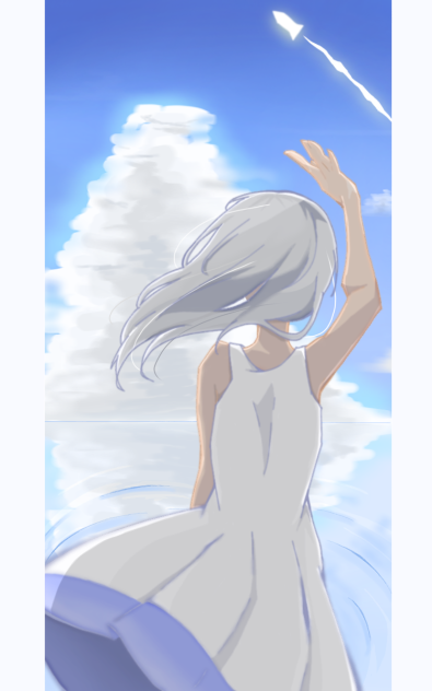 君に何も伝えてないのにな