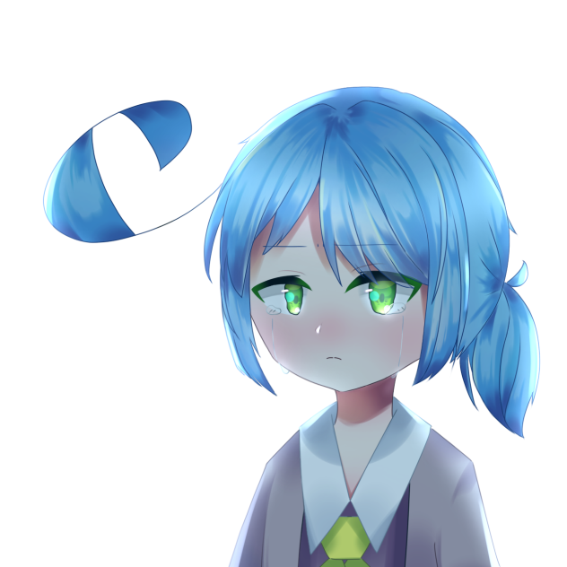 ( ˘•ω•˘ )