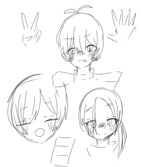 落書き2