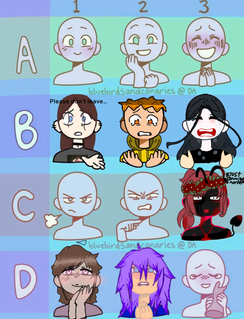 When a person important 2 u goes away - ibisPaint