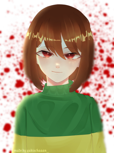 Sandriea Palisoc request's