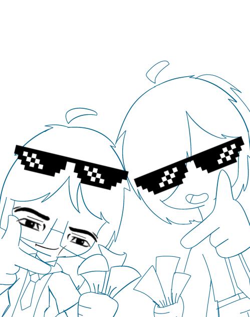 como va pintando la cosa....PUAJAJAJAJA