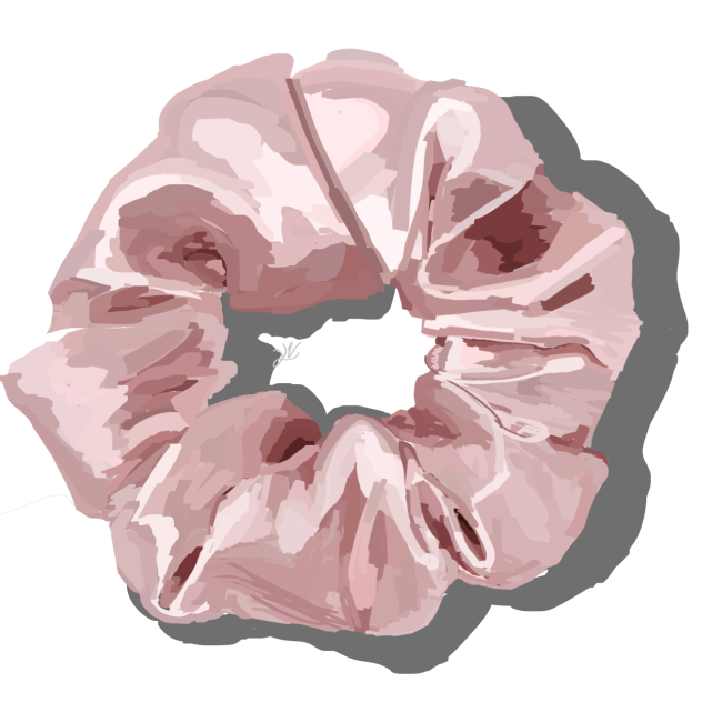 Scrunchie