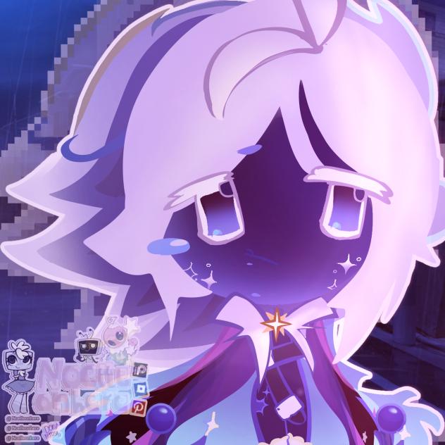 stardust cookie