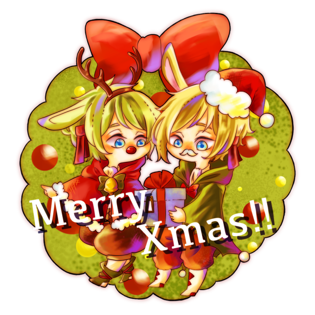 メリー・クリスマス✨