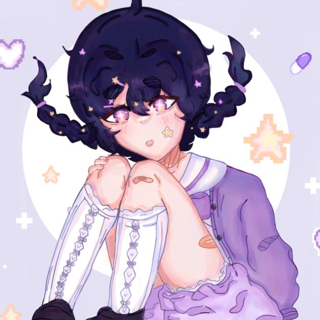 ⭐️ animation