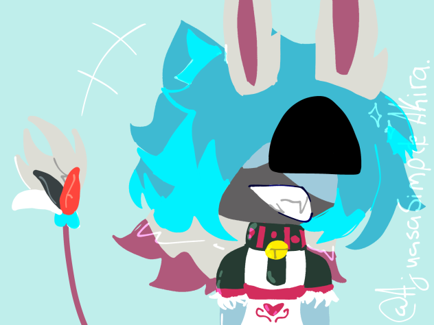 para Persona ★