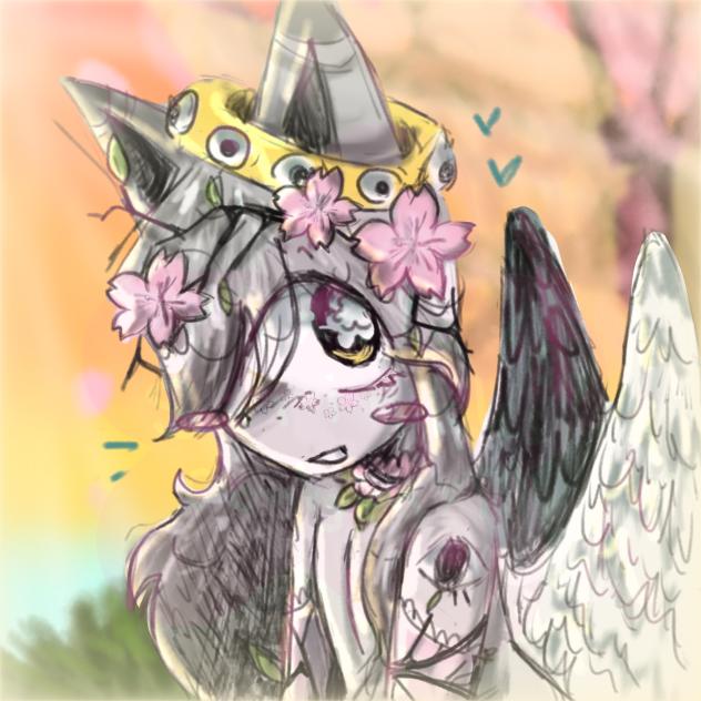 Blossoms