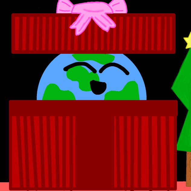 Gift presents - ibisPaint