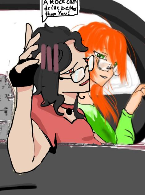 Collab w squilf again!