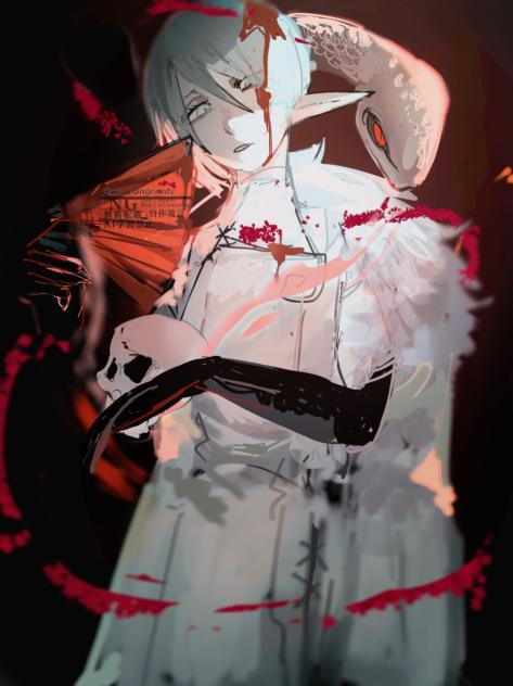 チャイナ服②