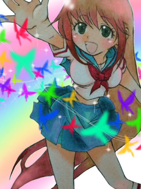 きらきら