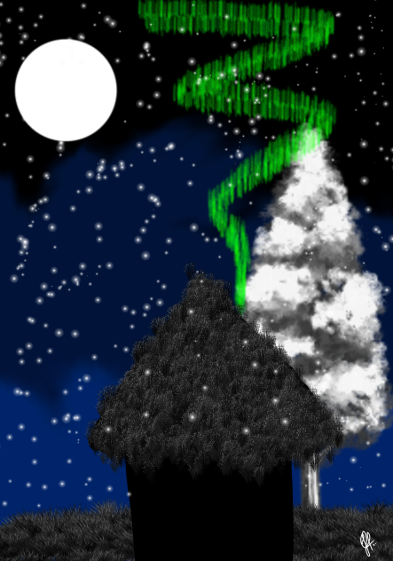 Beautiful night 🌃