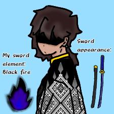 If I were in Demon Slayer