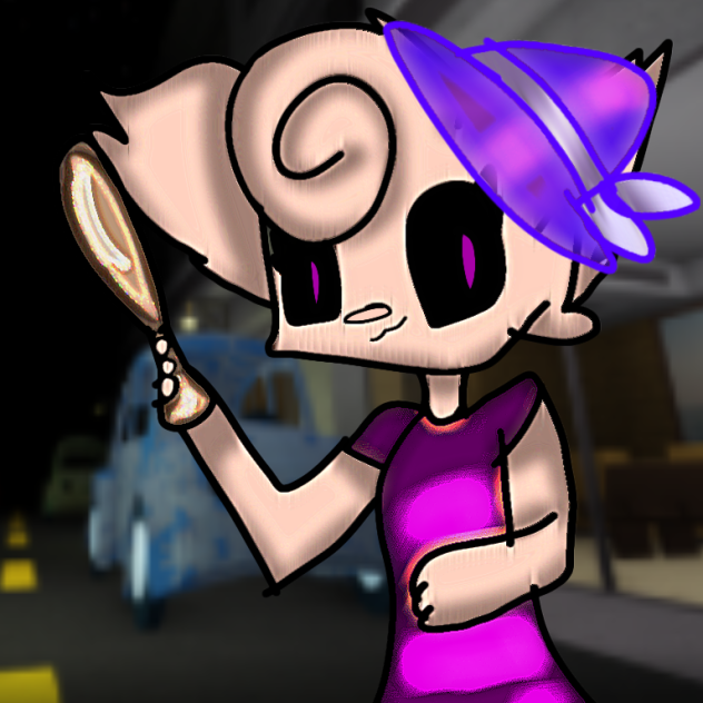 Grandma Piggy Chapter 9