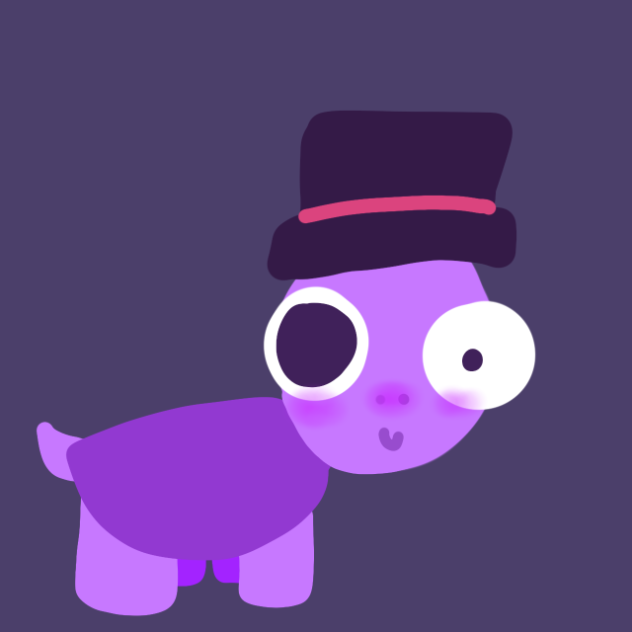 Meet phil!