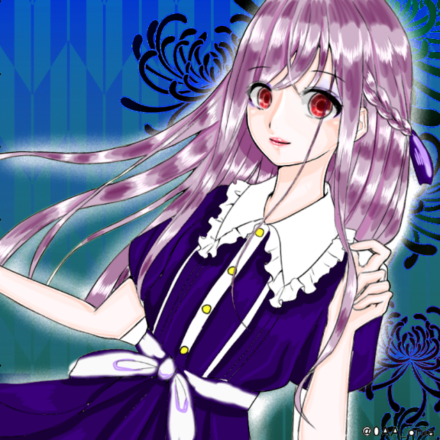 おかりしました#onia