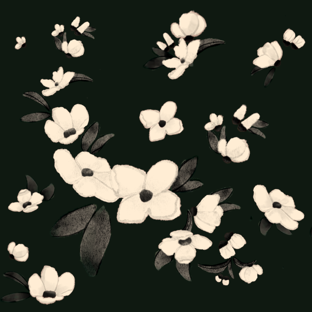 IBM3413 pattern f