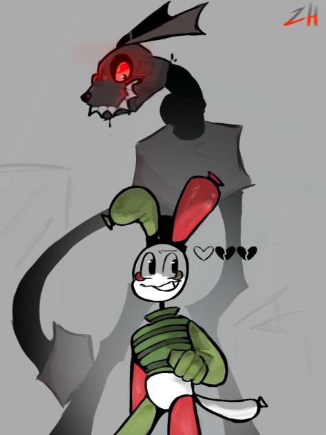 He right behind me isn’t he..