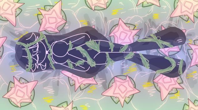 °.⋆ ☁️ 🌷 ☁️ ⋆.°