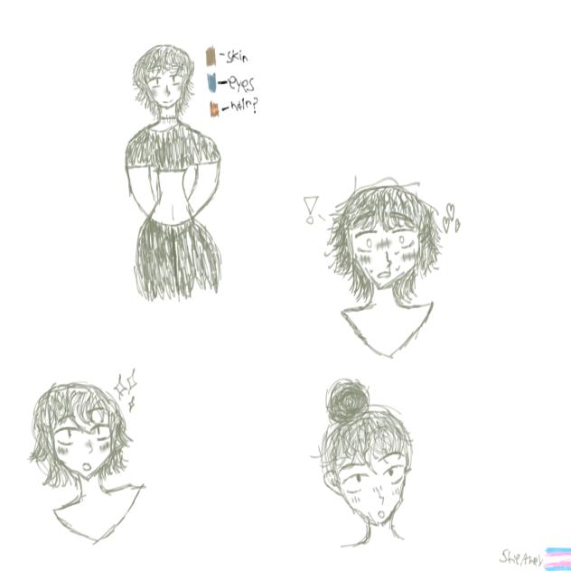 Hello I’m back-