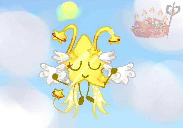 Stary redesign