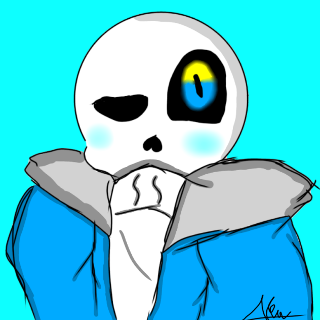 Sans - ibisPaint