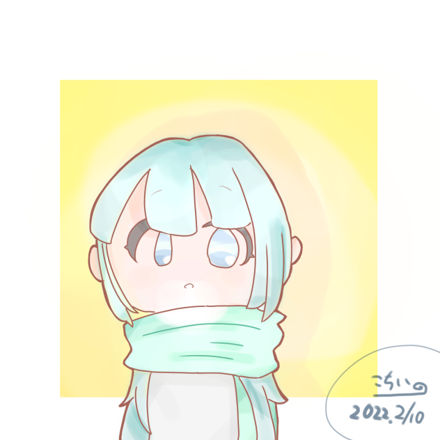 企画の絵