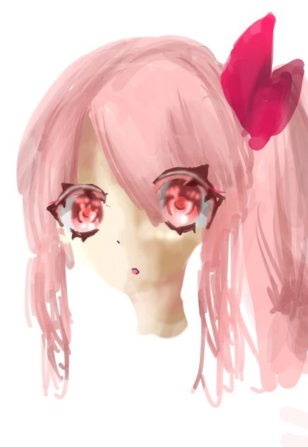 落書きぃ