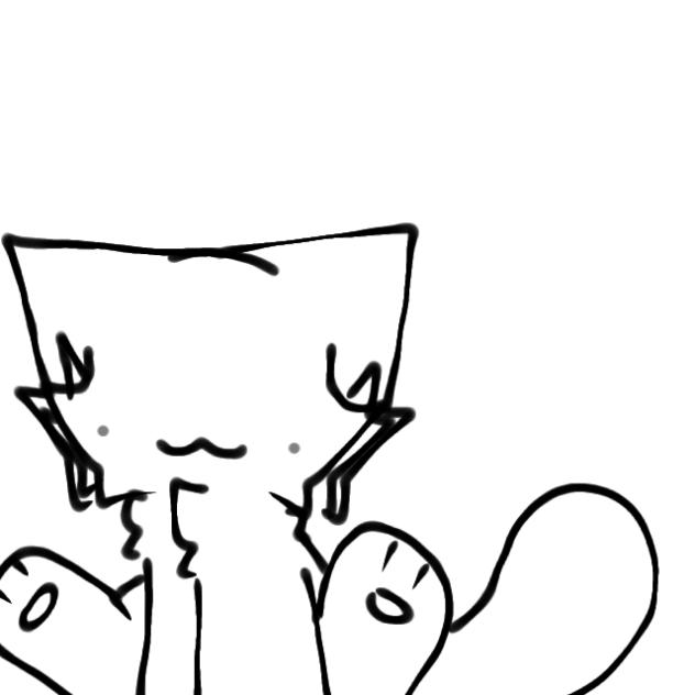 tail animation test