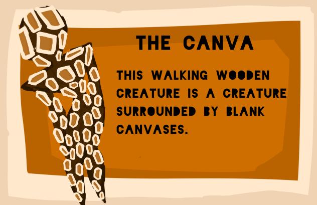 🤎🪳The Canva🪳🤎