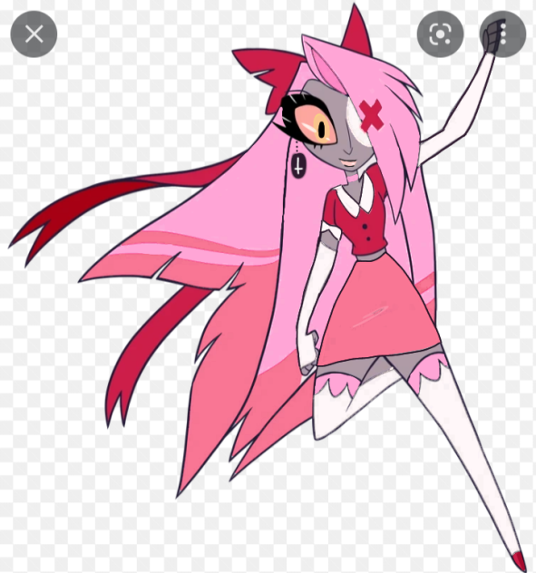Palette Soft Girl Vaggie