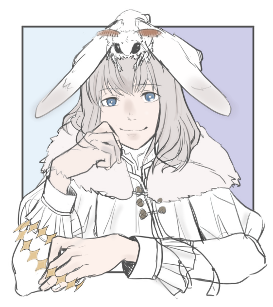塗り絵7