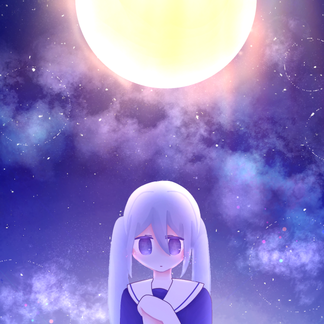 🌝