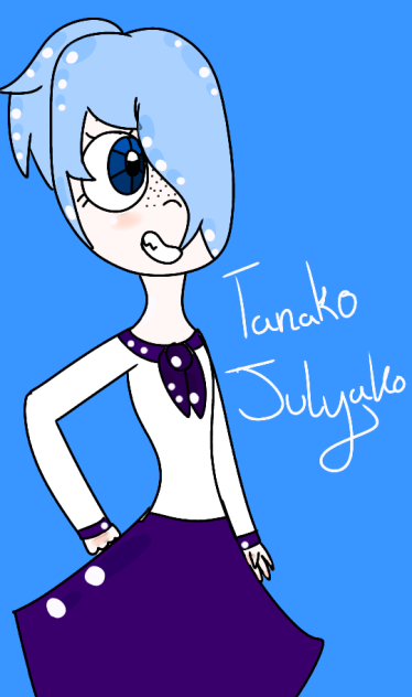 Tanako Julyako