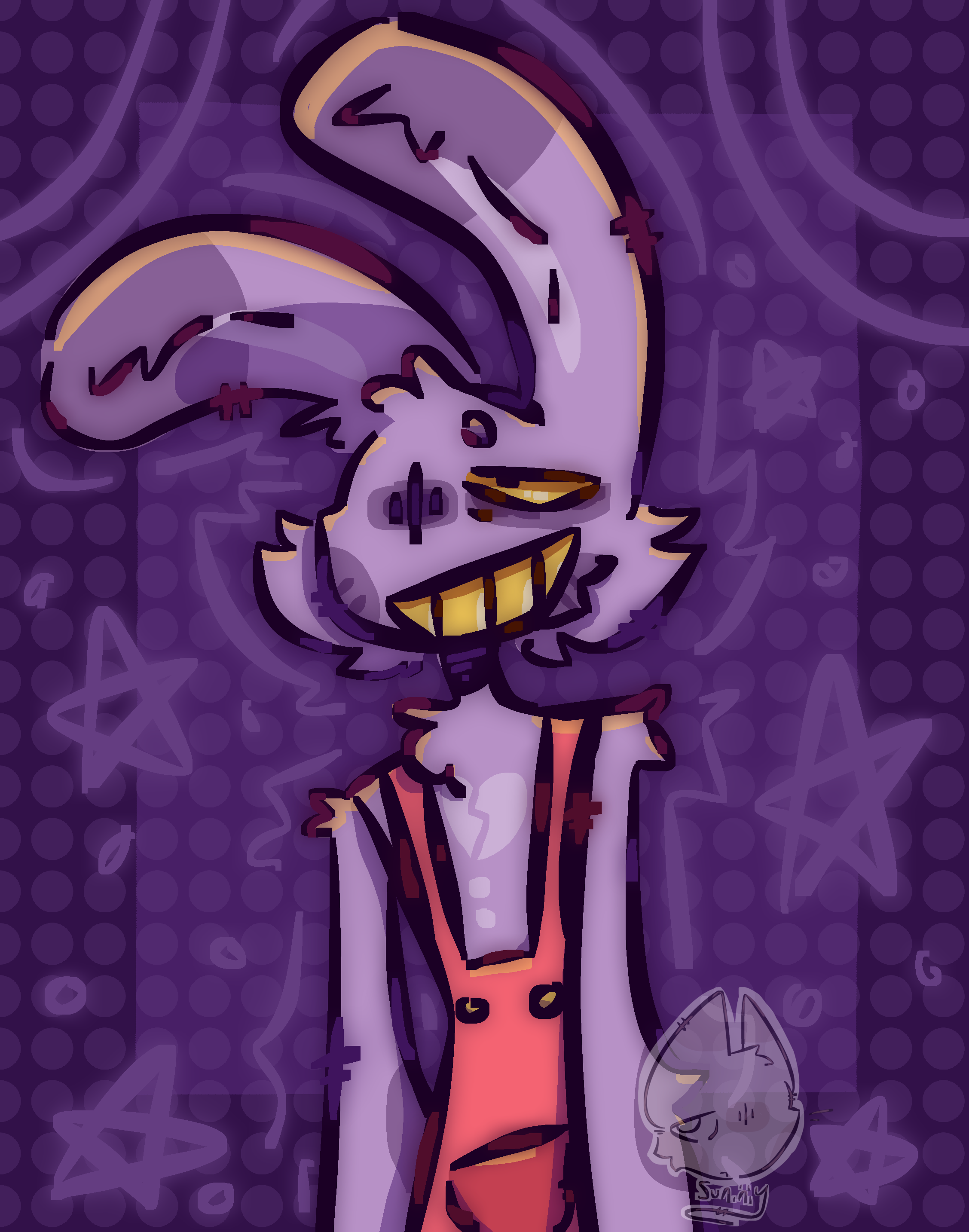 ☆jax☆ - ibisPaint