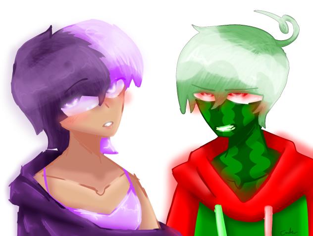 Drawing Contest Entry