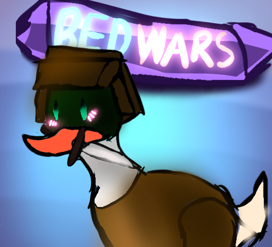 Bed wars (roblox)