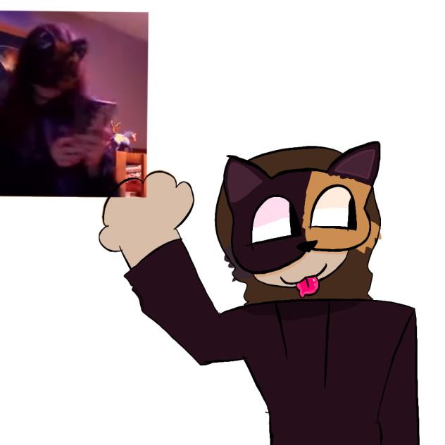 Fanart For AspenP4wzz