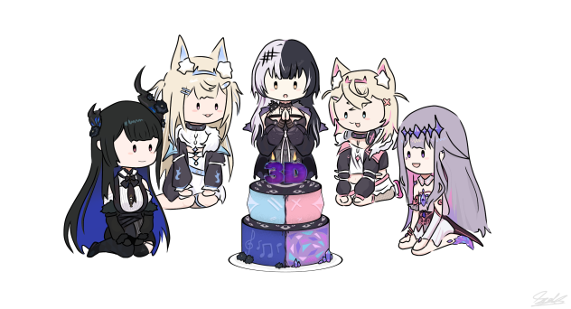 Advent3D🎉