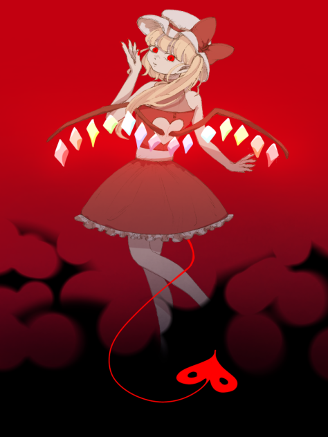 悪魔の妹