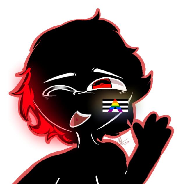Pfp Carlos Straight Ally