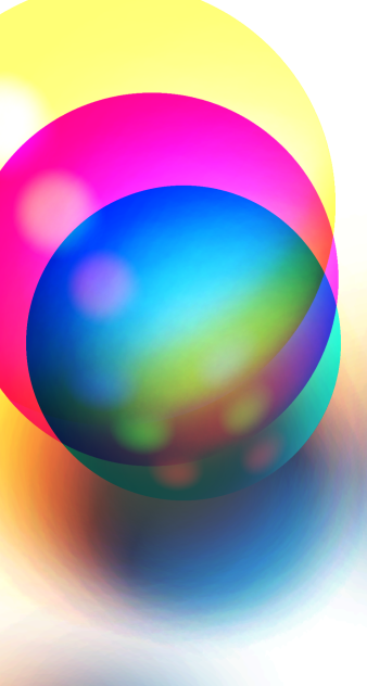 ビー玉4