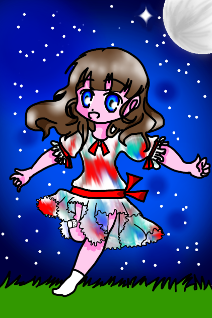 Senza titolo 131 - ibisPaint
