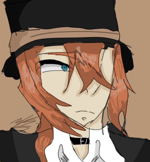 Chuuya,)