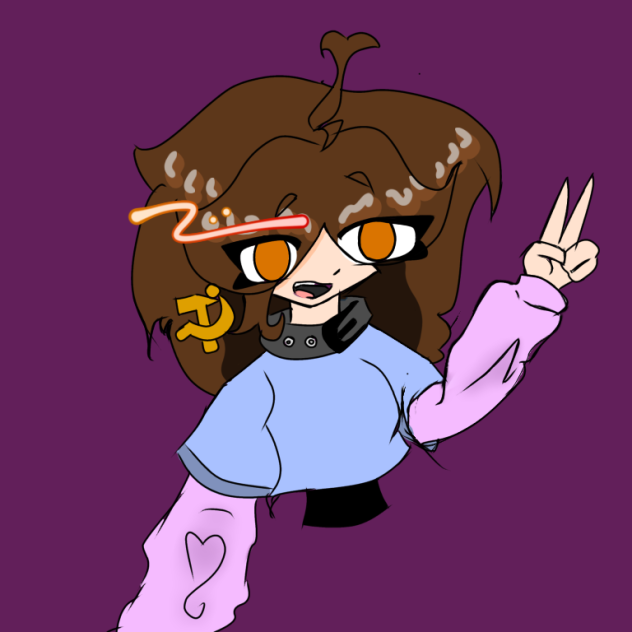 Yo - ibisPaint