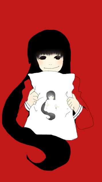 裸の絵描き
