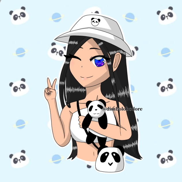 Art Contest #6 - ibisPaint