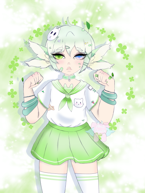 Drawthisinurstyle #18